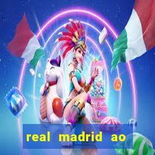 real madrid ao vivo com imagem futemax